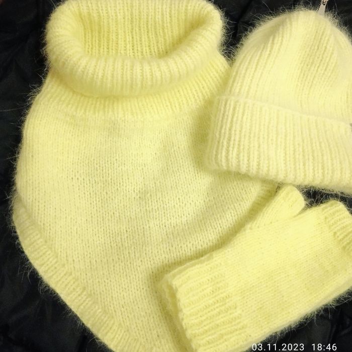 Вироби ручної роботи