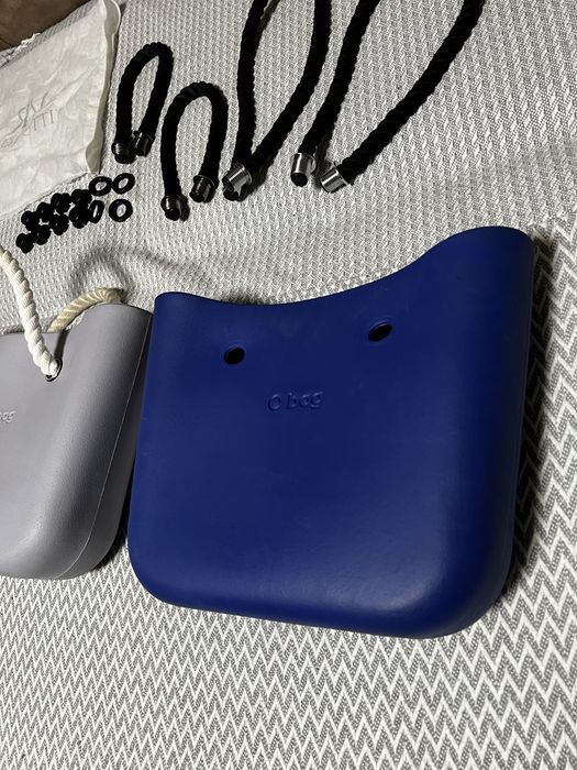 Сумка obeg оригінал