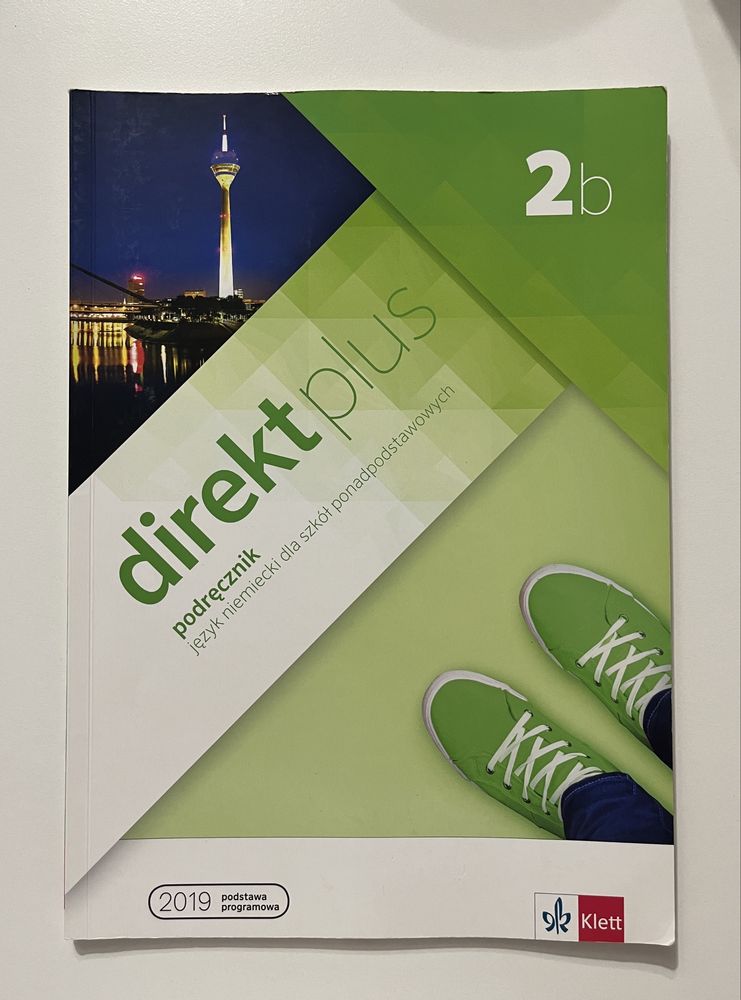 Direkt plus  2b