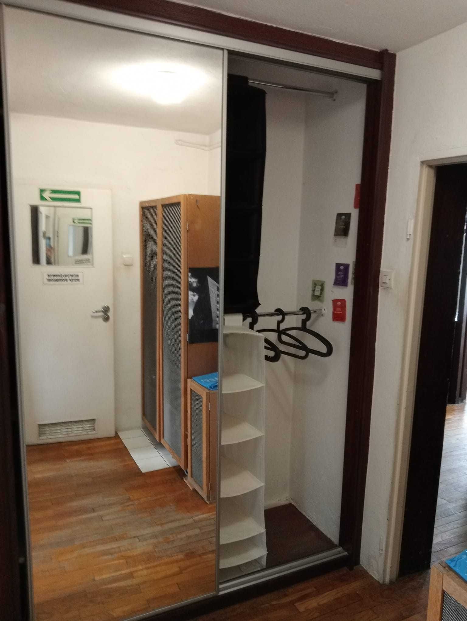 Pokoj do wynajecia 900 zl- Nowy Kleparz