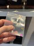 Synergistic Research Carbon Tuning Discs – zestaw akcesoriów audio