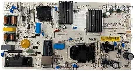 pw.128w2.982     fonte de alimentaçao varios tv led