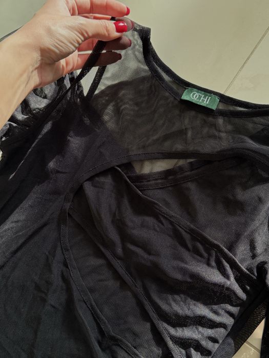 Боді укр бренду OCHI