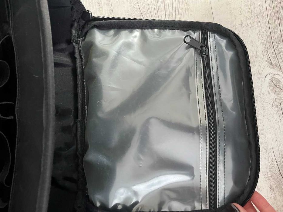 Torba podróżna unisex Borelli