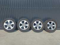 2 Conjuntos Jantes bmw x3 e83