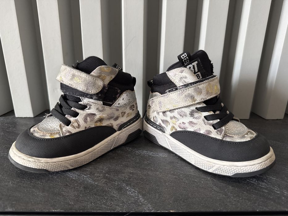 Черевики дитячі BEBETOM 628 24р