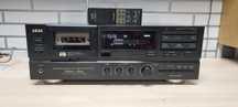 Magnetofon deck AKAI GX-75 MkII. Pilot, JAPAN