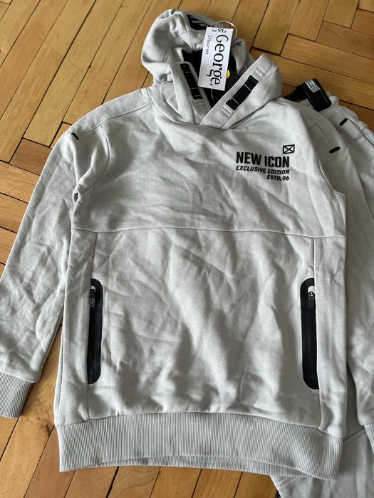 Спортивний костюм George 6/7, 7/8, 116/122, 122/128 спортивный