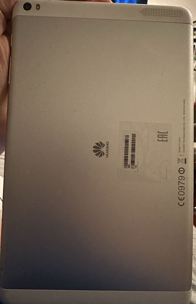 Huawei MediaPad T1 10 4G