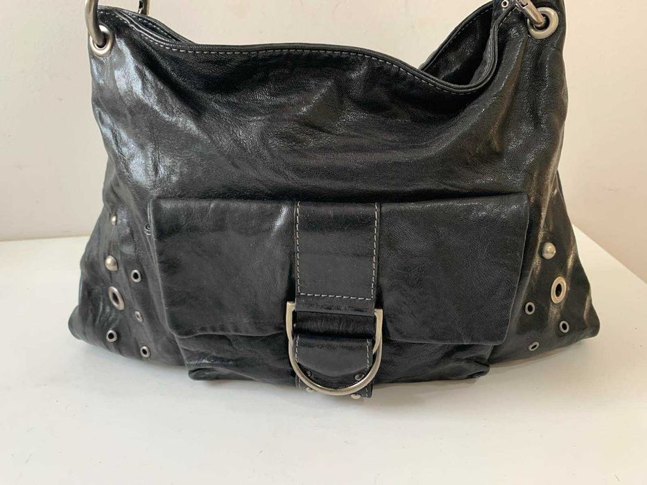 Сумка женская  натуральная кожа