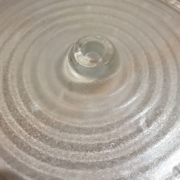 Тарілка для мікрохвильової пічки