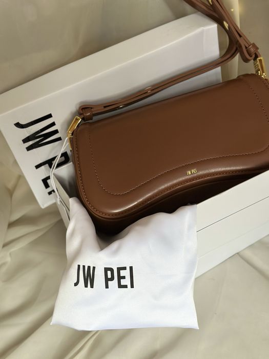 Сумка JW PEI оригінал!