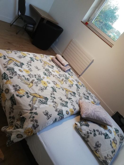 Pokoje do wynajęcia hostel