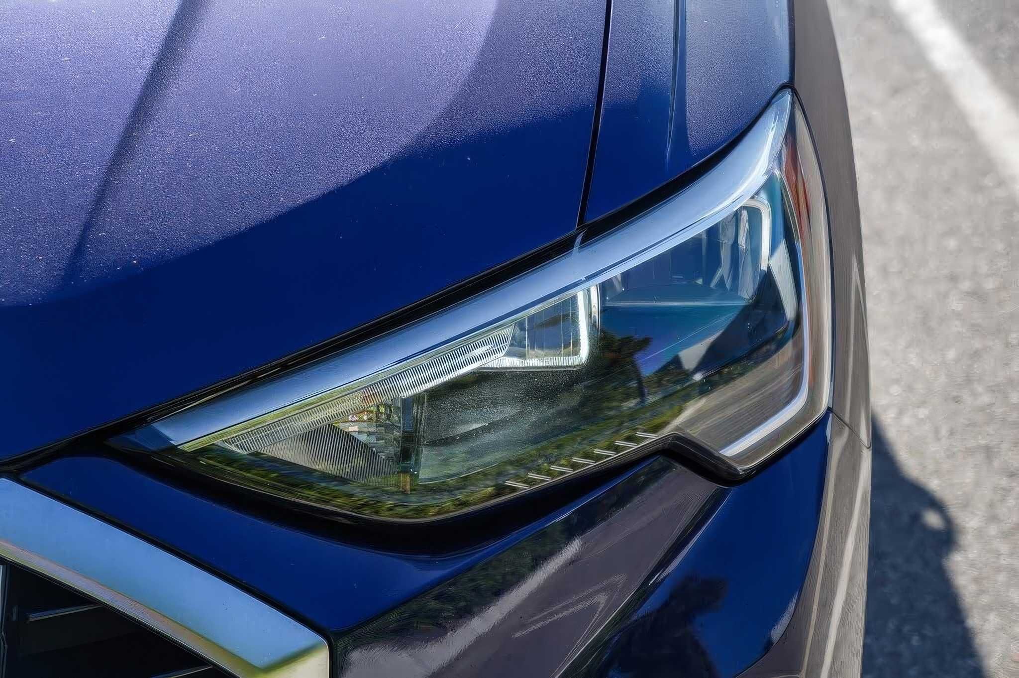 2022 Audi Q3 quattro Premium Plus