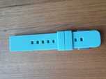 Nowy pasek do zegarka 22 mm Silikonowy Gadgetwraps