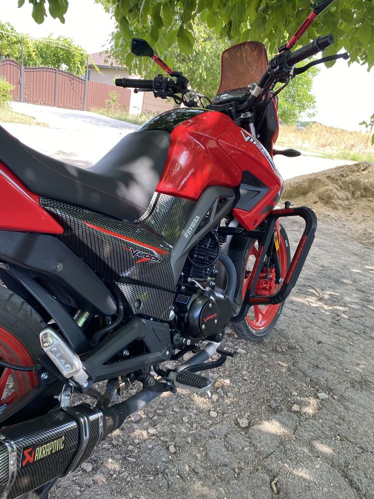 Viper zc200b zc200-3