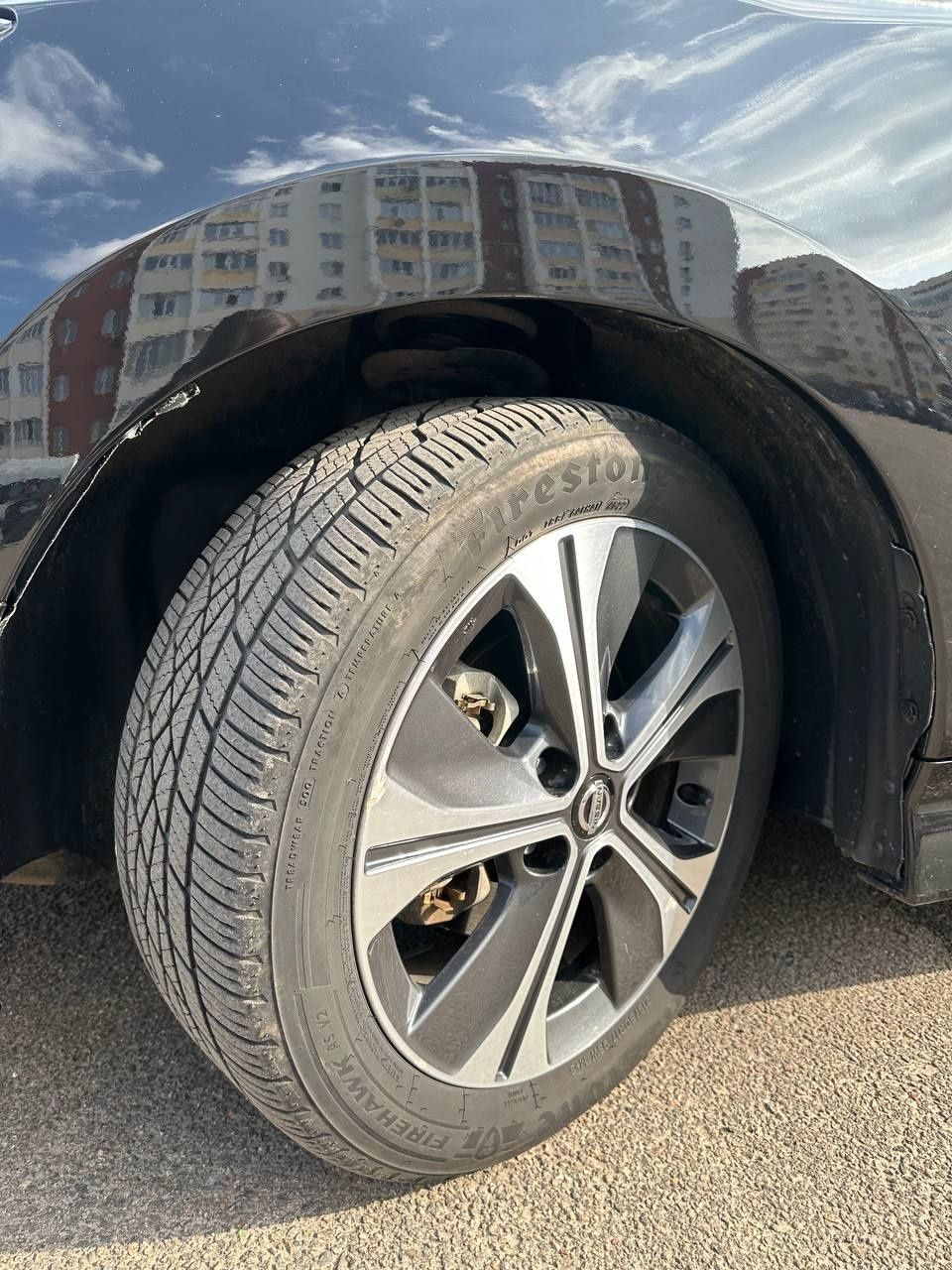 Продам Nissan Leaf 2018рік
