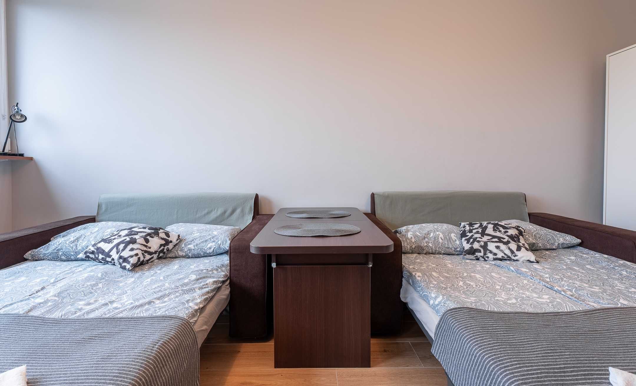 Apartament Centrum Kłodzko dla 2 osób (noclegi w górach)