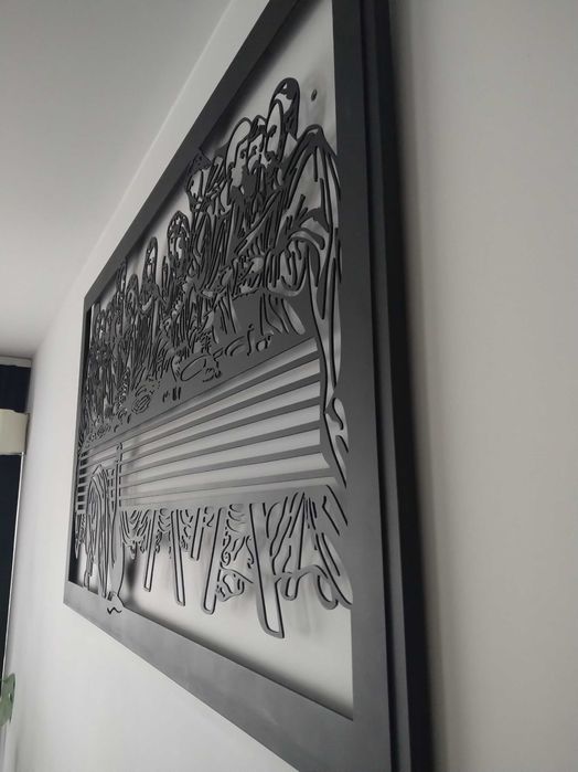 Ostatnia Wieczerza - wyjątkowa