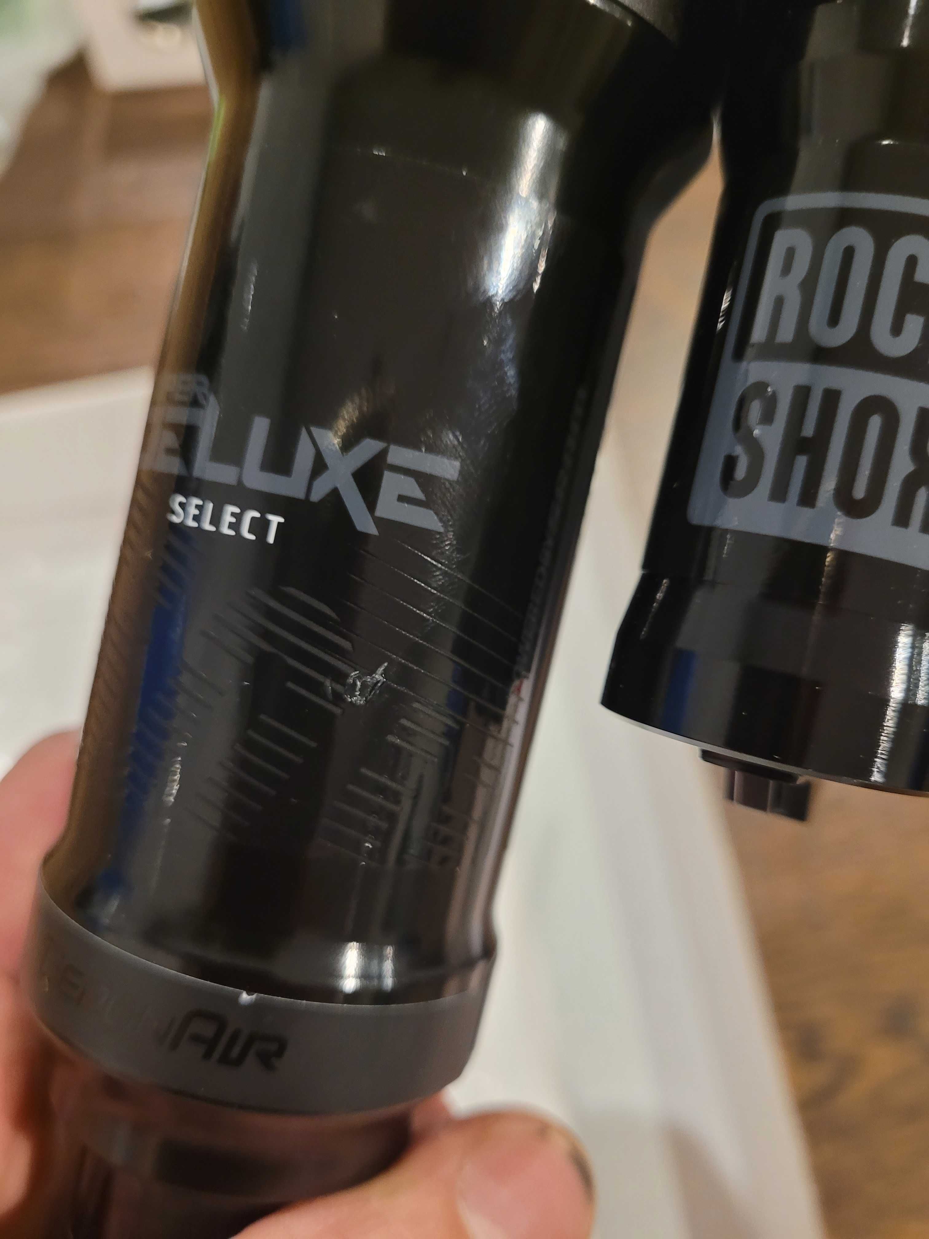 RockShox Super Deluxe select DebonAir 230mm 57.5mm