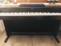 Pianino cyfrowe Yamaha YDP-164 R