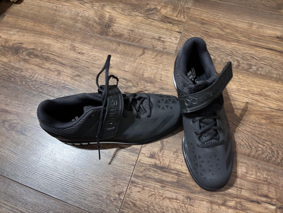 Adidas Powerlift 3.1