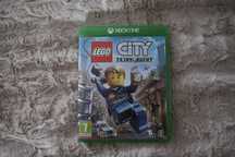Gra LEGO CITY Undercover na XONE