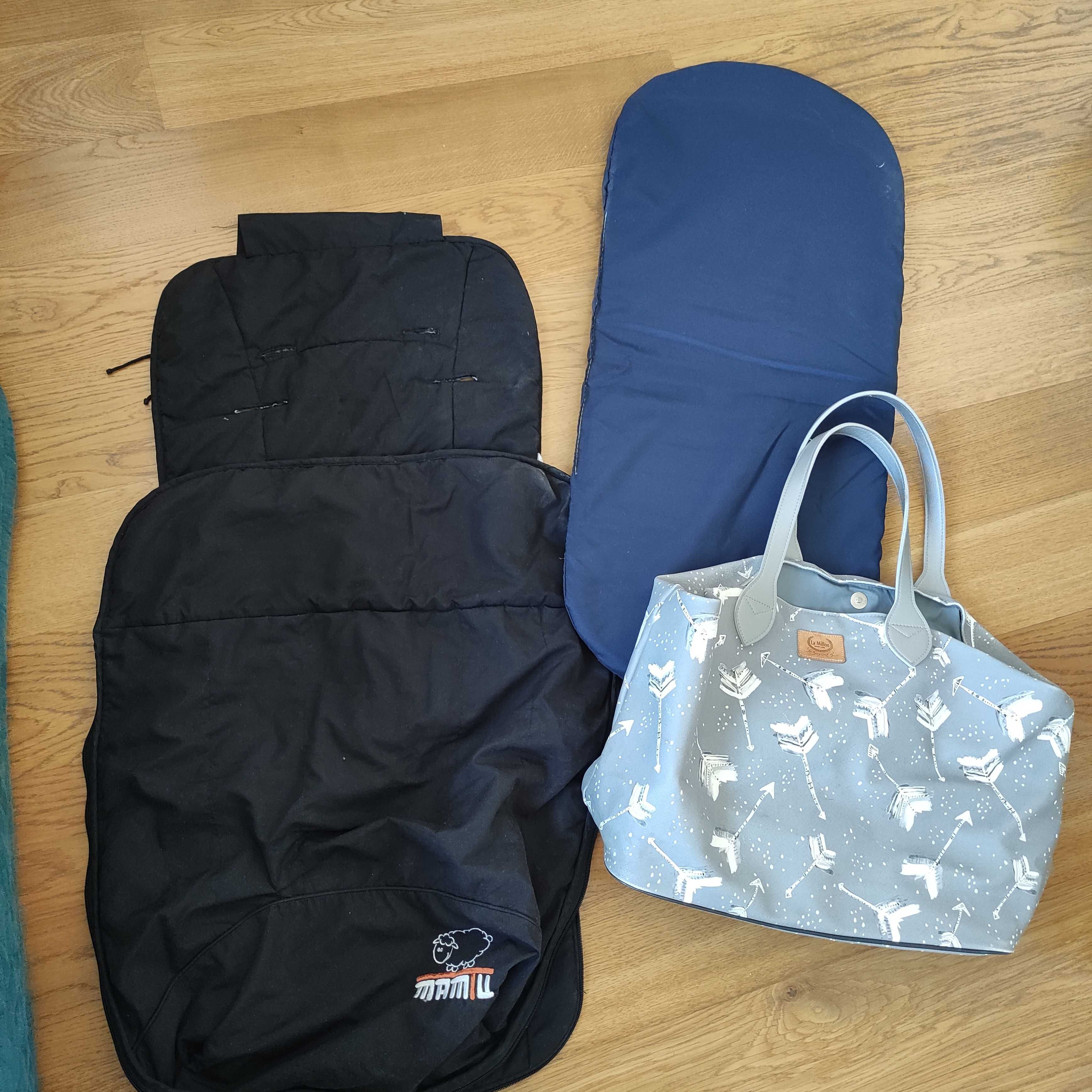 Wózek 2w1 cybex Platinum priam+ gratisy