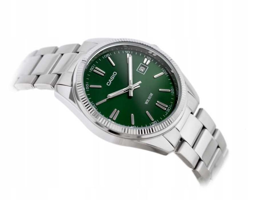 Super Zegarek Casio Mega Elegancki (Oferta Limitowana)