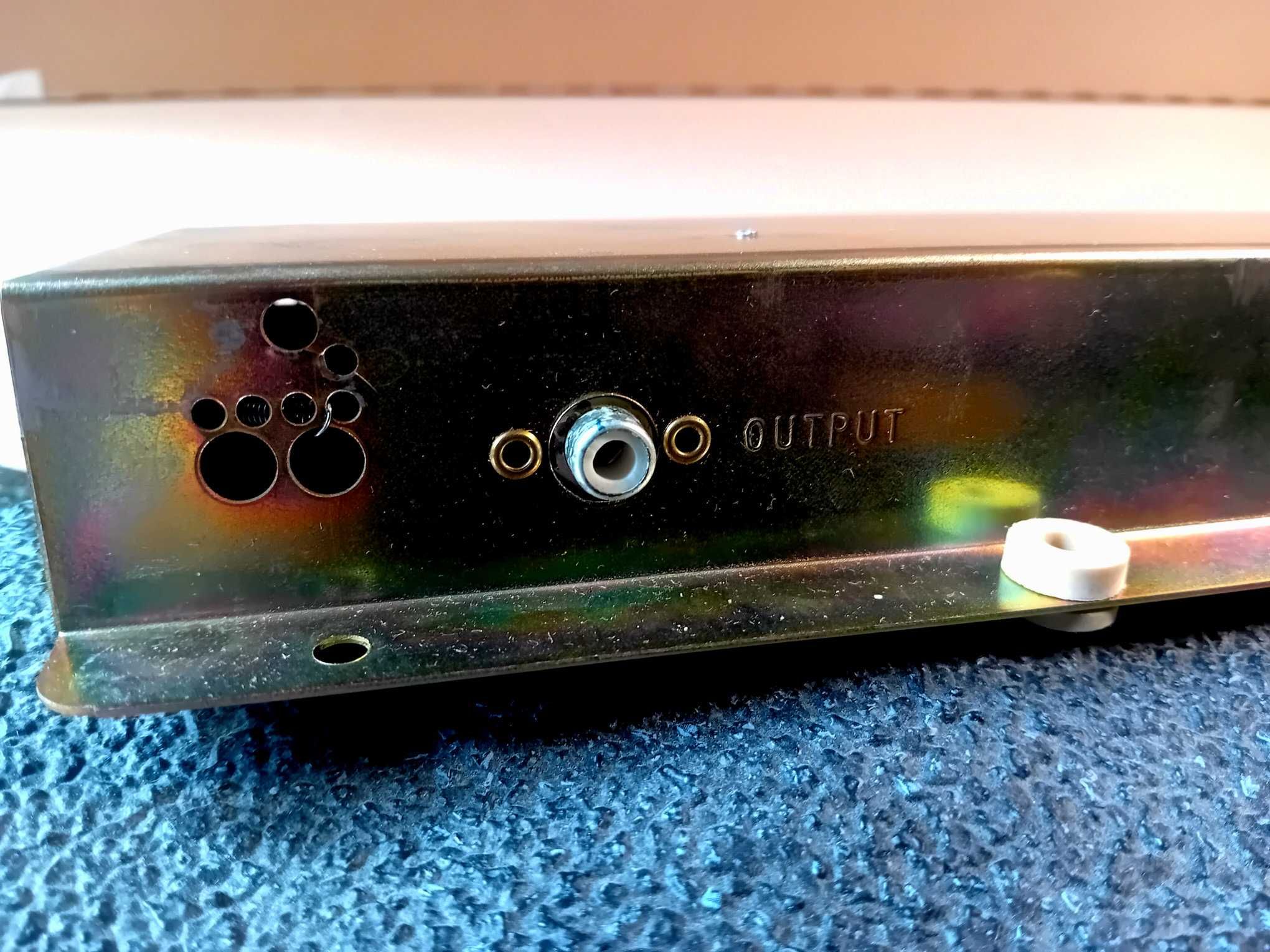 Reverb sprężynowy Accutronics - made in USA