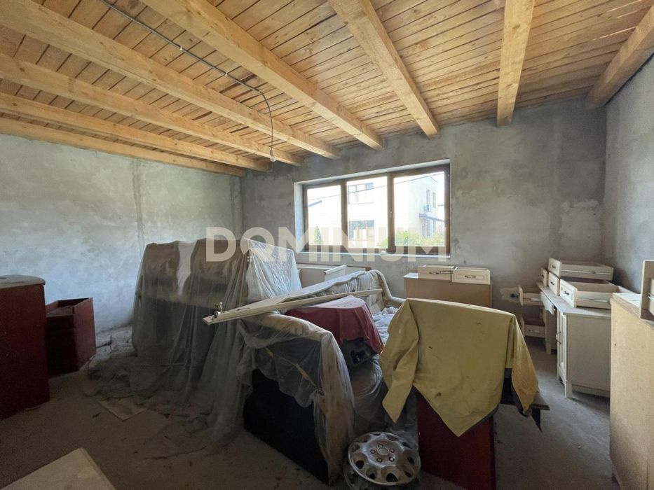 Продається недобудова в м. Виноградів вул. Дружби