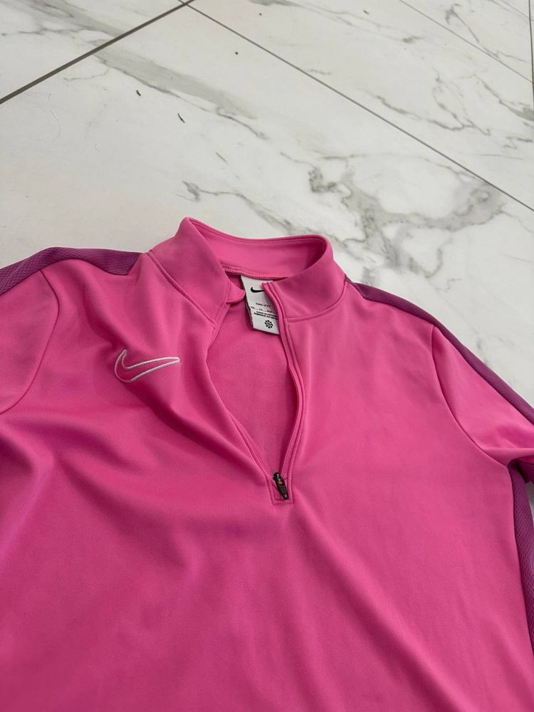 Лонгслив жіночий nike, спортивна кофта, худи, свитшот найк про Pro
