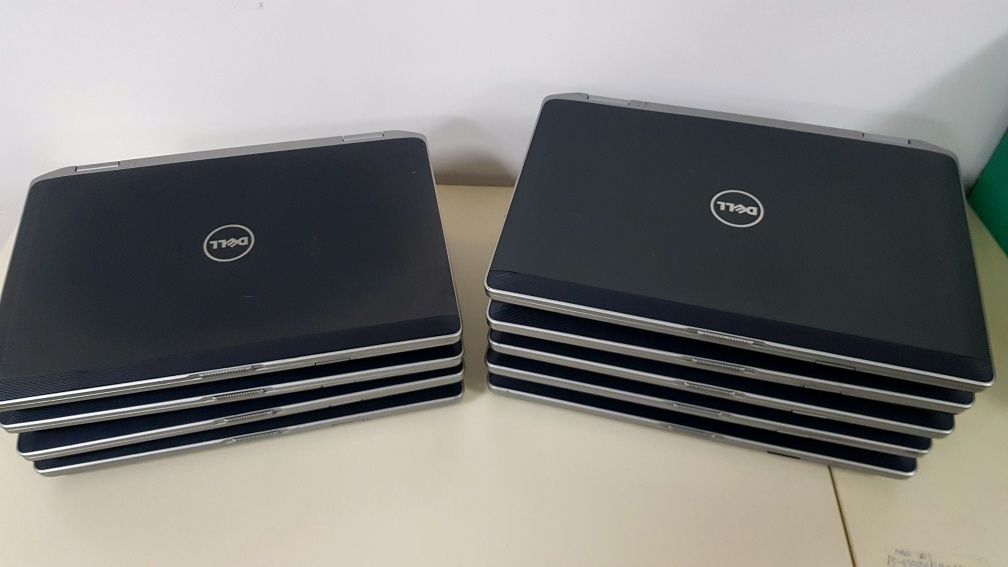 Ноутбуки DELL Latitude E6420 Core i5-2 генерації в Наявності 12 шт