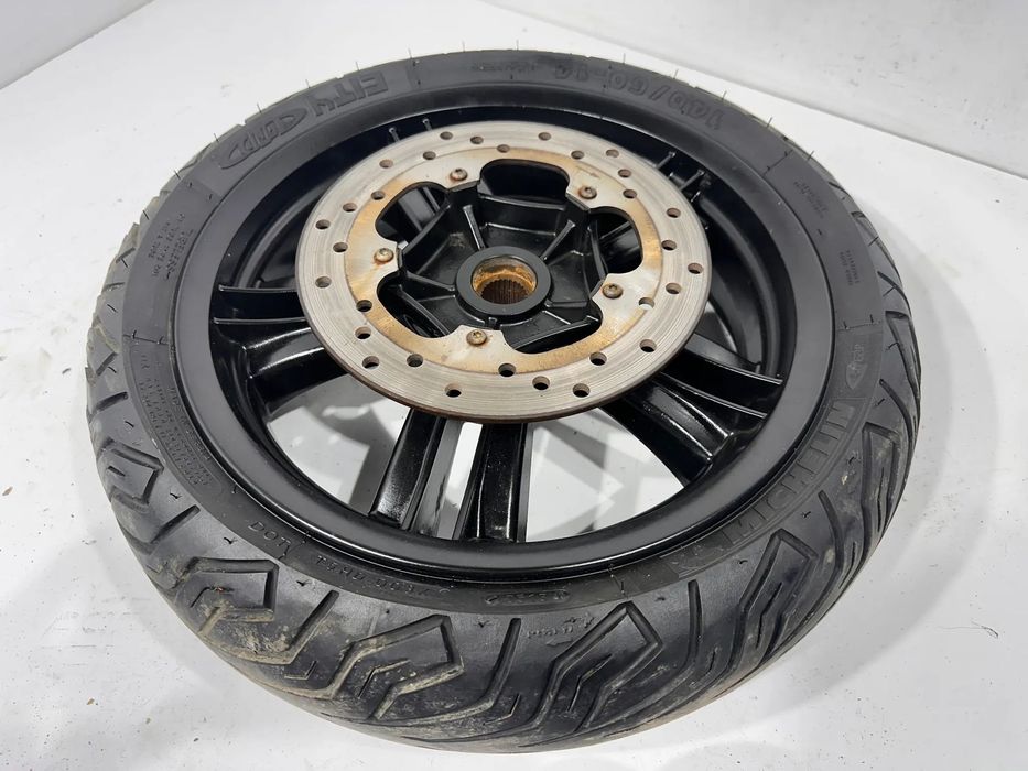 Koło felga tył 140/60/14 Piaggio MP3 Yourban 300