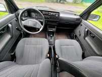 Volkswagen Golf Volkswagen Golf II 1.3 - 25 LAT JEDEN WŁAŚCICIEL