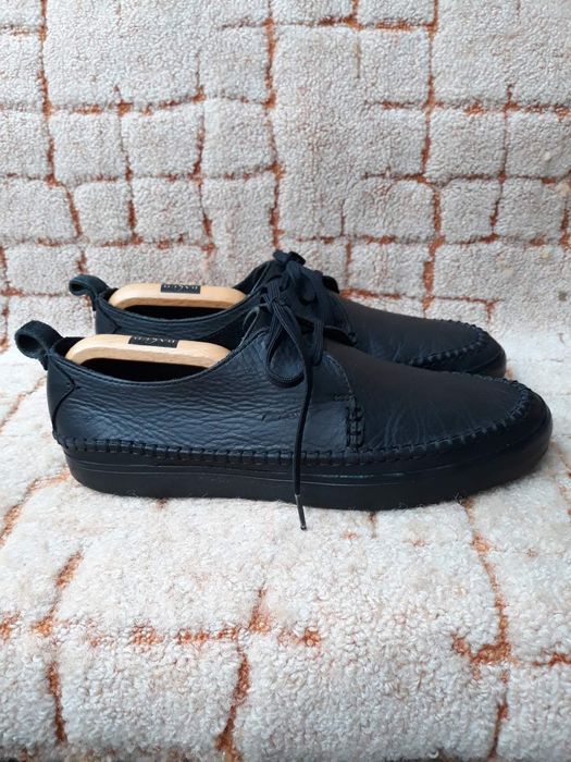 Мужские кроссовки Clarks Kessell