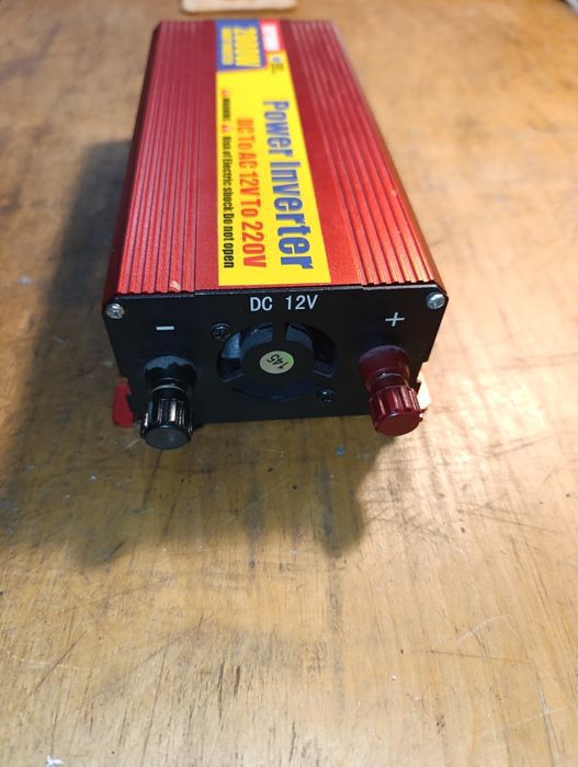 Інвертор, перетворювач, инвертор, преобразователь