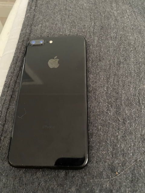 iPhone 7 Plus 32gb jak nowy