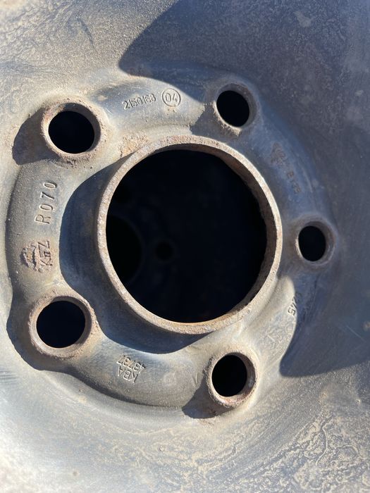 Колеса/гума/резина Kumho 195/65/15r