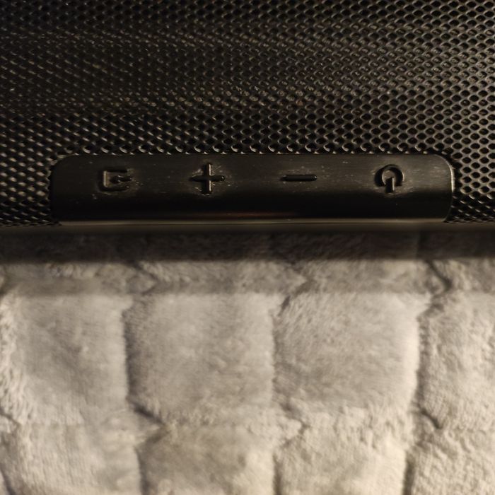 Saundbar Samsung Q60T