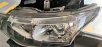 Farol Xenon Mitsubishi Outlander