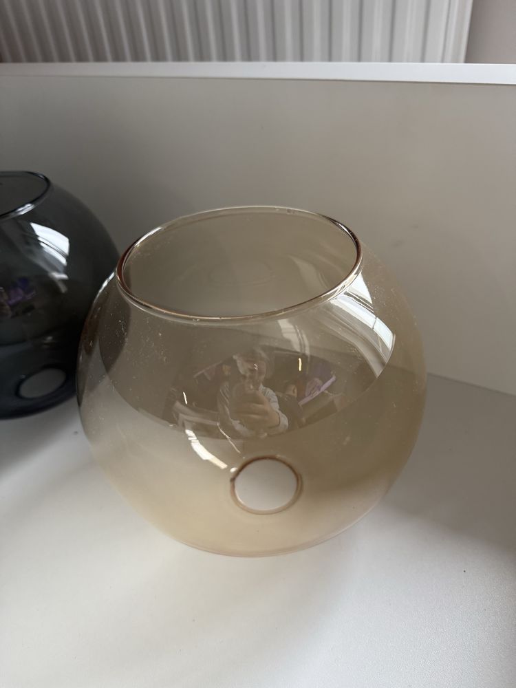 Klosze do lampy wiszącej