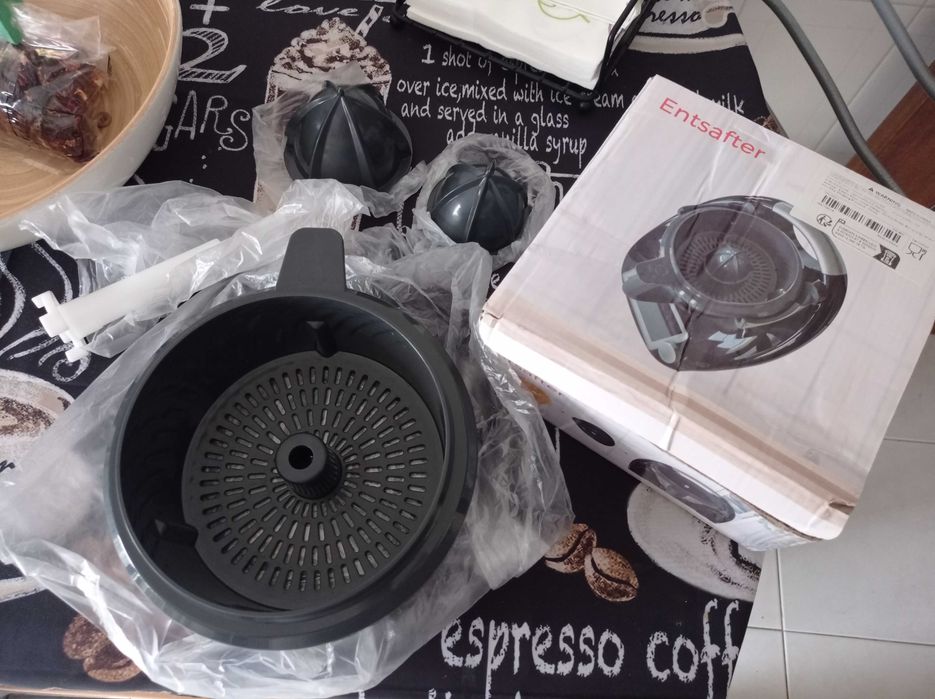 Acessório bimby novo