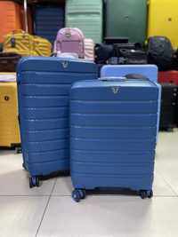 Легка валіза з розширеням Ronacato ( Італія )