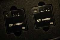 Mikrofony Mozos MX1 Dual