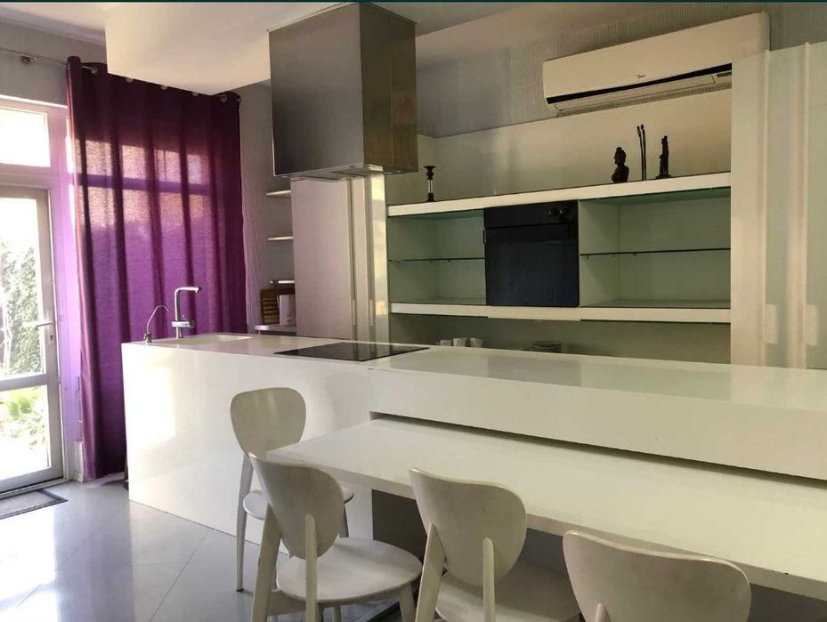 Аренда Дома   на 9 ст Фонтана\ Красные зори . 2 этажа