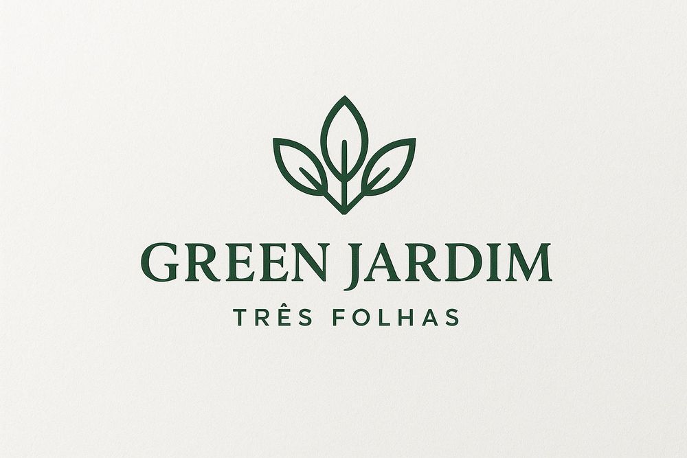 Jardins limpeza e manutenção