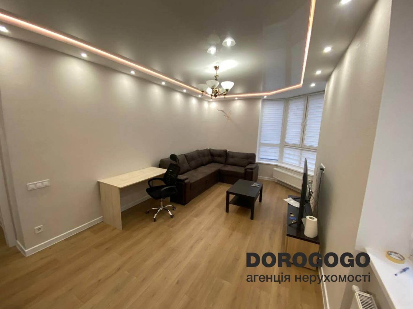 Продаж 2к квартири з ремонтом 64 кв.м. ЖК Софія Резиденс
