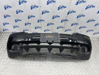 Бампер передний LR017329 для Land Rover Range Rover III L322 2002-2012