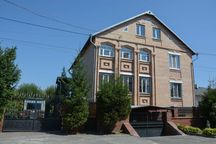 Продаж будинку 547,9м2, 5 кімнат, 10 соток. Мансарда. Сад. ID:16